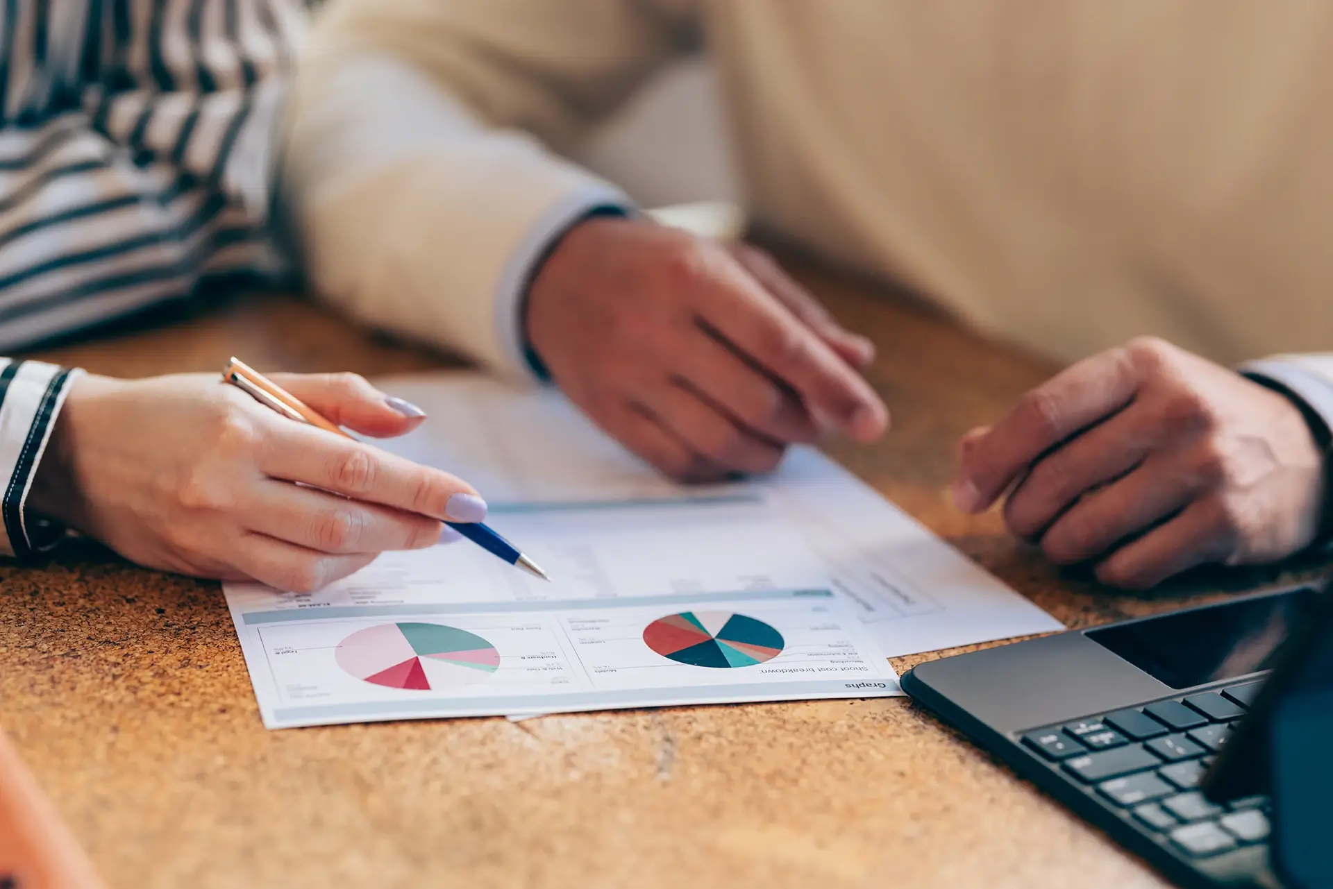 Financial Coaching
